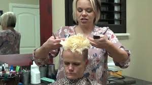Spiky quiff + light taper. Short Spiky Hairstyles For Women Girls Hairstyles Boys And Girls Hairstyles And Girl Haircuts