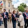 Newly Elected Mayors in France Face Challenges and Changes in Local Governance