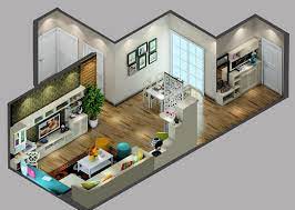 Catholic charities has been managing senior communities for over 35 years. Korean Style House Design Small House Interior Design Small House Design Korean House Design