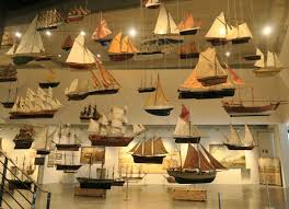 Départ le 6 novembre 2022. Bordeaux Musee De La Mer Et De La Marine Gabriele Kalmbach