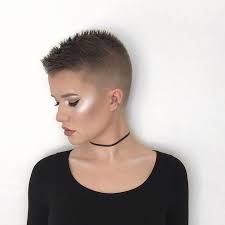 Pin On Women S Short Hairstyles