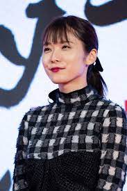 松岡茉優- 維基百科，自由的百科全書