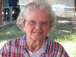 Millie Pike Crowe (1932-2009)