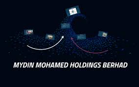 In 2011, mydin, along with other major hypermarkets such as tesco and carrefour participated in the tukar programme under the economic transformation programme. Mydin Mohamed Holdings Berhad By Mohd Helmi Ali Hassan