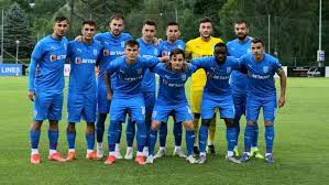 We offer you the best live streams to watch uefa europa conference league qualifying in hd. Universitatea Craiova Laci In Turul 2 Preliminar Al Conference League Prima MansÄƒ Se JoacÄƒ In Albania Returul In BÄƒnie Cu PorÅ£ile Inchise