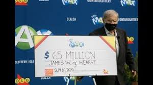 Lotto max has a minimum jackpot of $10 million and a jackpot cap of $70 million. Winning Ticket For 70 Million Lotto Max Draw Purchased In Sudbury Ont Toronto Sun