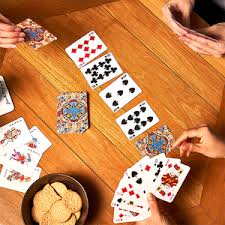 Translation of daun in english. Winter Holiday Card Deck Bold Playing Cards Create Playing Cards Online Photobook Malaysia