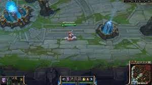 How do i unlock my camera? Locked Or Unlocked 4 Game Changing League Of Legends Camera Settings