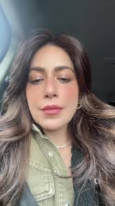 Alva Ceesay Parkering