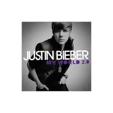 A playlist featuring justin bieber and sean kingston. Justin Bieber My World 2 0 Lp Vinyl Target