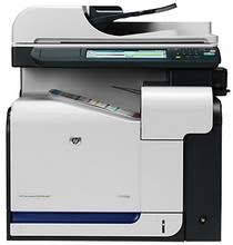 The output quality of this printer is good and supports parallel port wired connectivity. Hp Color Laserjet Cm3530fs Mfp Driver Downloads