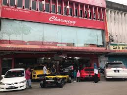 Maybe you would like to learn more about one of these? Charming Auto Accessories Sdn Bhd Facebook