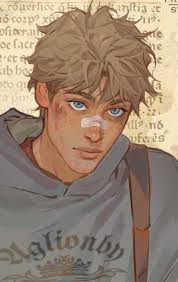 I just know Jacob is one of those guys who would have a podcast talking  about how important it is to be an Alpha male