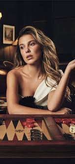 Yes, we provide this millie bobby brown hd wallpapers application only for fans of millie bobby brown. 2020 Millie Bobby Brown 4k Iphone X Wallpapers Free Download