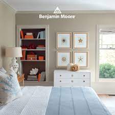 Popular paint colors for bedrooms. Altus Ace Hardware Ready For A Bedroom Makeover Start Your Project With Benjamin Moore S Most Popular Bedroom Colors Handpicked For Rest And Relaxation Stop By Your Local Ace To Get Started