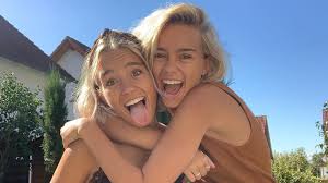 June 2, 2017june 2, 2017 by the fact ninja. Tiktok Stars Lisa Und Lena Sprechen Uber Zukunftige Partner Promiflash De