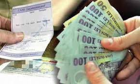 Inițiatorul proiectului a fost deputatul pnl robert sighiartău, cel care a inițiat acest proiect de lege,a declarat că alocațiile vor. Anunt Oficial Cu Cat Se Maresc Pensiile Si Ce Se Intampla Cu Alocatiile