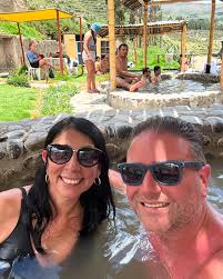 LaRutaDePinoyKarla Día 13 Valle del Colca #arequipa 🇵🇪 Reconozco que  cuando viajo solo, no acostumbro a tomar tour más allá del centro de las  ciudades, sin embargo @karlaenaccion me motivó a visitar