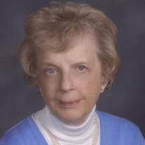 Mary Jane Conlon Obituary