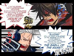 New comments cannot be posted and votes cannot be cast. Am The Storm That Approaching Provoking Black Clouds In Isolation T Am Reclaimer Of My Name Born In Flames Have Been Blessed My Family Crest Is Demon Of Death That Is Bullshit