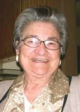 Obituary information for Josephine F. (Licata) Boccella