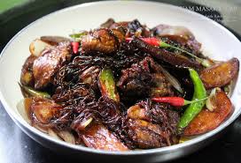 By norazmah osman 1628 views. Amie S Little Kitchen Tips Mudah Ayam Masak Kicap Jawa Style