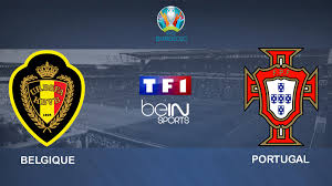 Ce seront les portugais qui se dresseront face aux belges. Zncostoy0zchkm