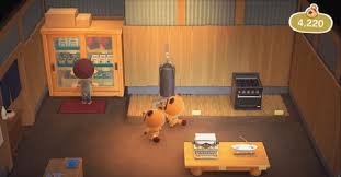 Guide: Unlock/Upgrade Nook'S Cranny In Animal Crossing: New Horizons –  Nintendo Wire