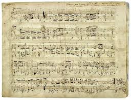 Manuscript paper 10 stave with grand staff. Free Printable Staff Paper