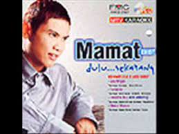 Agar tercapai cita ku membela nasib mu. Ku Pohon Restu Ayah Bonda By Mamat Buku Lagu