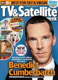 Christmas has a way of reminding us just how much we have, as much as it can remind us about lindsay lohan. Tv Satellite Week Magazine 2021 03 30