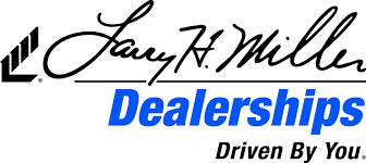 Larry H. Miller Dealerships Announces Largest Dealer Group Acquisition in  Company History | Digital Dealer