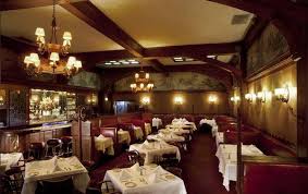 26 Classic Restaurants Every Angeleno Must Try Classic Restaurant Hollywood Restaurants La Restaurants