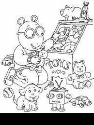 Free Printable Arthur Coloring Pages For Kids Toddler Coloring Book Kids Coloring Books Kids Printable Coloring Pages