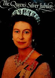 The Queen's Silver Jubilee 1977 Queen Elizabeth