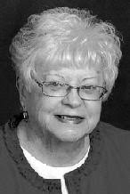 Audrey Thorburn Obituary (1928