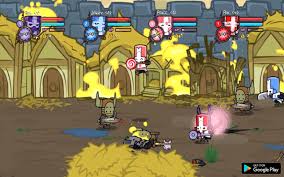 For castle crashers remastered on the xbox one, gamefaqs has 74 cheat codes and secrets. Castle Crashers Download Apk Richtree