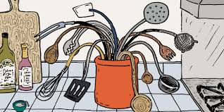 the joylessness of cooking the new yorker