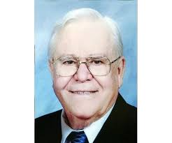 Edward Harper Obituary (1921