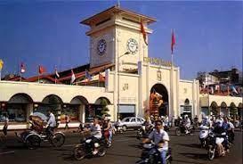 Itu mungkin silap sendiri tak pun cuai. Tips Untuk Melancong Ke Vietnam Ho Chi Minh Eratuku