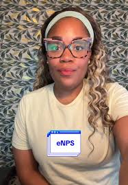 eNPS is a great indicator of how your organization is doing from a cul...