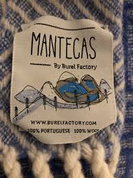 Mantecas By Burel Factory 100 Wool
