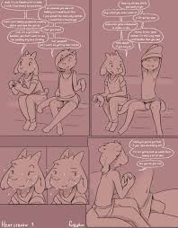 Heatstroke Porn Comics [Funkybun] (Porn Comic) Rule 34 Comics – R34Porn