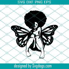 Free Free African American Woman Svg Free 674 SVG PNG EPS DXF File