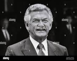 Australian prime minister hi-res stock photography and images