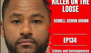 Derrell Demon Brown: The Journey Of A Rising Star