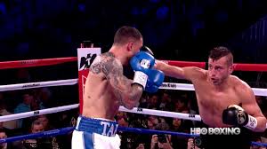 On february 16, 2017, charlo officially left his ibf light middleweight title to move up to middleweight. Can David Lemieux Win And Reinvent Himself The Fight City