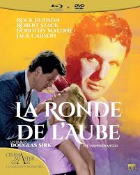 La ronde de l'aube : Hudson, Rock, Stack, Robert, Malone, Dorothy, Sirk,  Douglas: Amazon.se: Movies & TV
