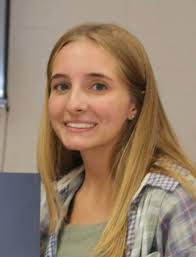 Grafton, West Virginia Rotary Club honors Students of the Month