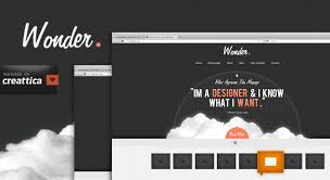 You could spend the rest of your life jus. 30 Free Psd Website Templates Creatives Wall